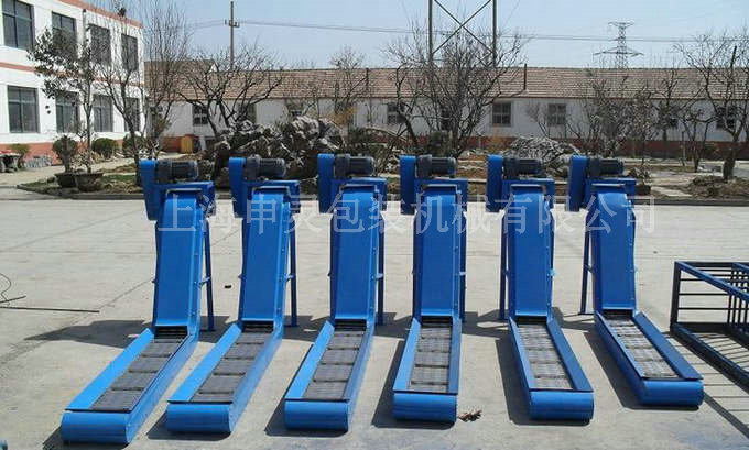 排屑機(jī)的作用有多先進(jìn)？