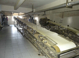 上海皮帶輸送機(jī)用質(zhì)量說(shuō)話