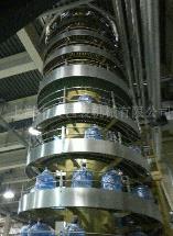 螺旋垂直提升機控制物料運輸速度的決定性因素是什么？