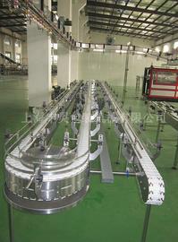 柔性鏈輸送機(jī)效率可以怎樣提高！