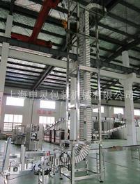 *柔性鏈夾瓶提升機*不再讓你那么累！