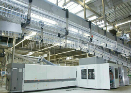 PET空瓶風送道設計貼心的不要不要的