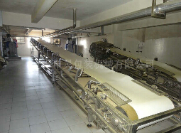 上海皮帶輸送機(jī)質(zhì)量是打造出來(lái)的