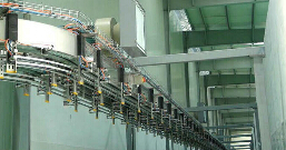 簡述風(fēng)送道的特點(diǎn)