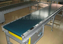 皮帶輸送機(jī)生產(chǎn)管理措施需完善