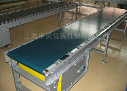 皮帶輸送機(jī)為輸送而生