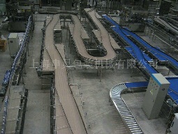 展望2022我國(guó)柔性鏈輸送機(jī)發(fā)展趨勢(shì)分析