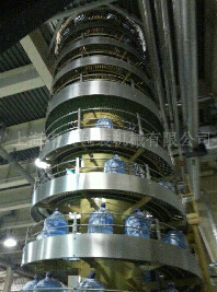 螺旋垂直提升機(jī)給你希望和未來