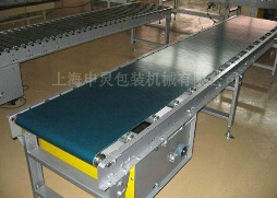 帶式輸送機托輥關(guān)健問題的分析及解決