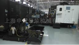 軸承生產線誠信經(jīng)營共創(chuàng)佳績