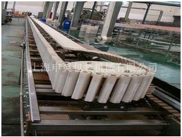 倒瓶輸送機(jī)在成功之路上一往無(wú)前