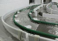 *餐盤回收線*能力強，速度快！