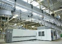 PET空瓶風(fēng)送道使用方便，技術(shù)先進(jìn)！