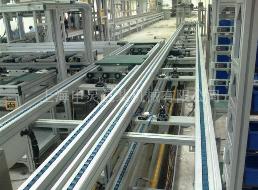 倍速鏈輸送機(jī)你對(duì)它真的了解嗎！