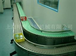 醫(yī)院輸送機快節(jié)奏，效率高率！