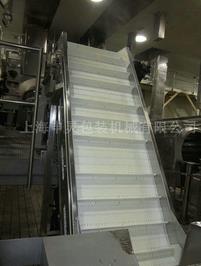 *網(wǎng)帶輸送機(jī)*簡(jiǎn)單操作，讓你遠(yuǎn)離麻煩！