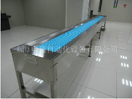 餐盤(pán)回收線方便利用才