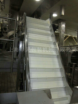 網(wǎng)帶輸送機(jī)相比其他運(yùn)輸機(jī)有何優(yōu)勢？