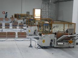 包裝輸送機來解決你的難題