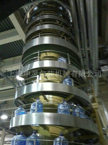 想了解大桶提升機的安裝知識嗎?