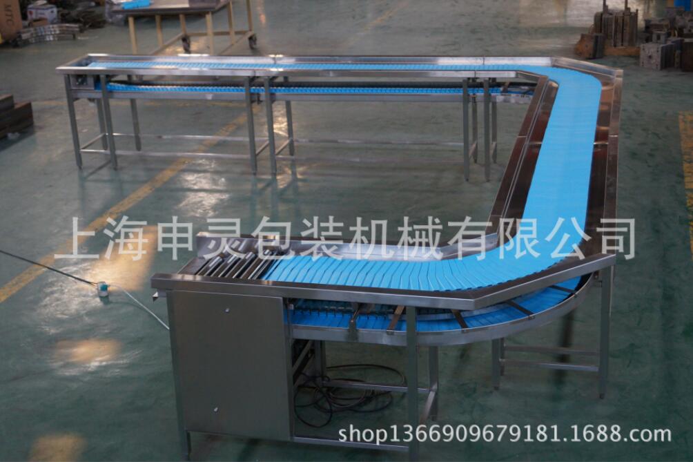 餐盤傳輸機一般具備哪些特點？