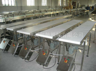 食品輸送機(jī)這些功能你都知道嗎？